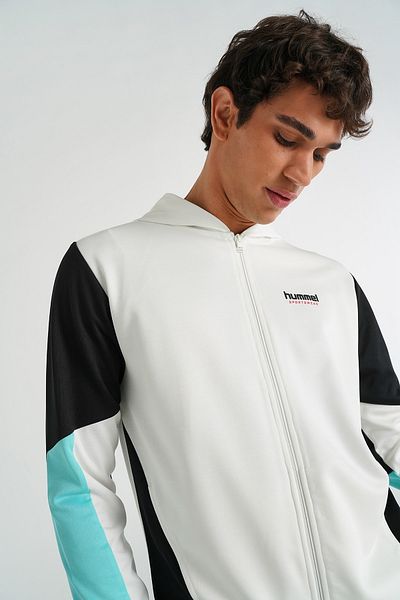 hummel Суичър с цип Brolin