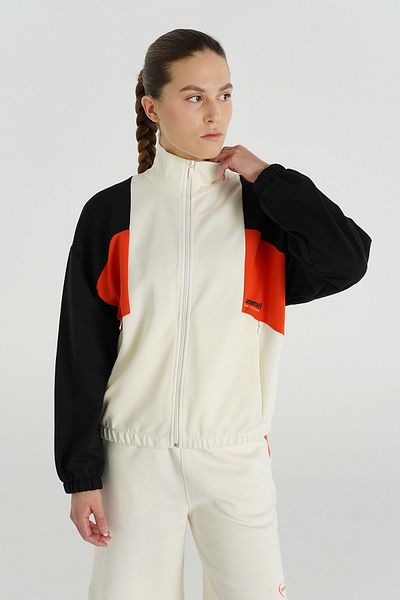 hummel Hanorac cu fermoar Mıa