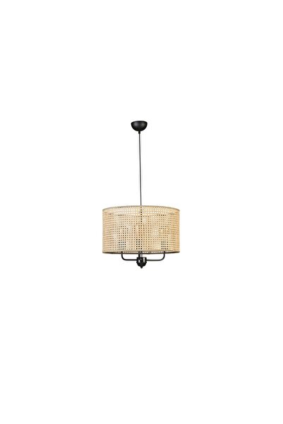 Vivense BERMUDA ÜÇLÜ RATTAN AVİZE