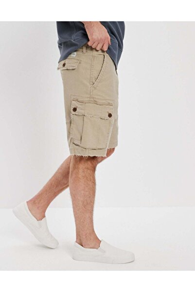 AMERICAN EAGLE AE Lived-In Cargo Short
