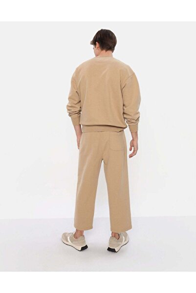 AMERICAN EAGLE AE Cotton Cropped Pant