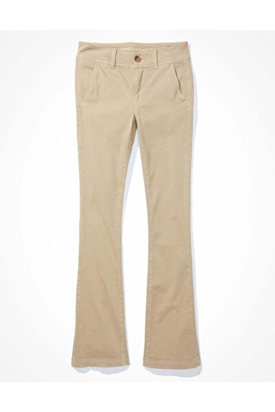 AMERICAN EAGLE AE Stretch Kick Bootcut Pant