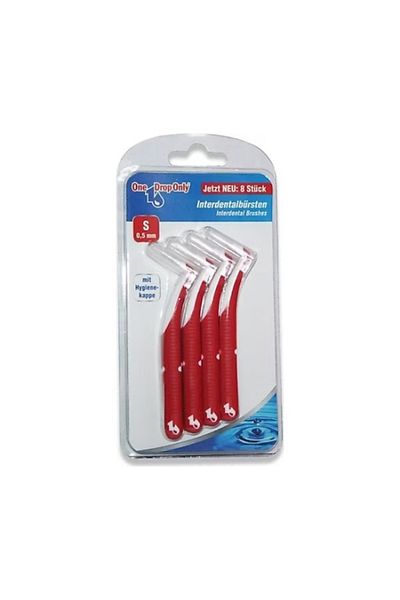 One Drop Only Interface/Outside Brush S 0.5mm 8Li