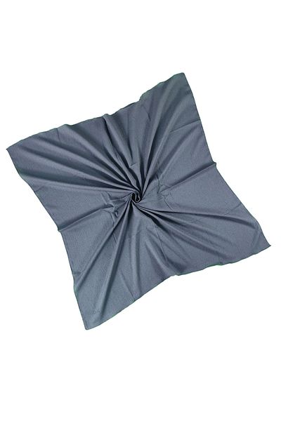 mim eşarp Enba Mio Jazz (Τζαζ) Βαμβακερό Κασκόλ 100x100 cm