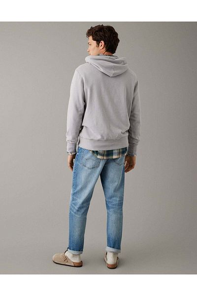 AMERICAN EAGLE AE Super Soft Graphic Hoodie