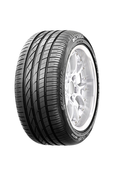 Lassa 205/60R16 96V XL Impetus Revo (Yaz) (2025)