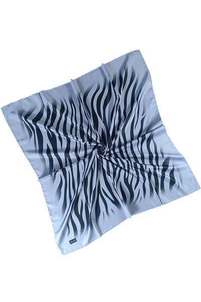 mim eşarp Μαντήλι Ebruli Sport Twill