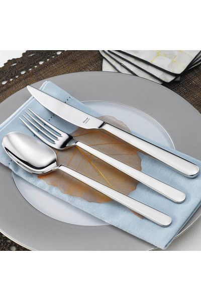 Hisar Hisar Nice 84 Piece Cutlery Set