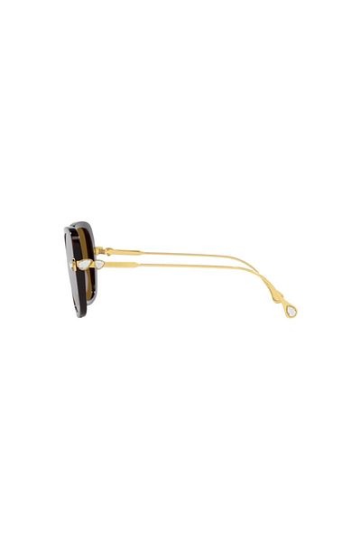 Swarovski Sk 6011 100283   55 Women's Sunglasses