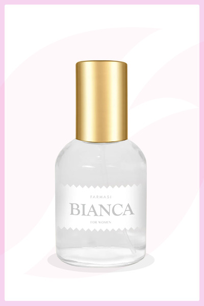 Farmasi Bianca Edp 50 ml Kadın Parfüm prfm8547