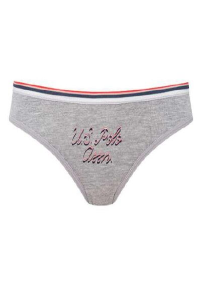 U.S. Polo Assn. U.s Polo Assn. 66315 3 Lü Slip-mix