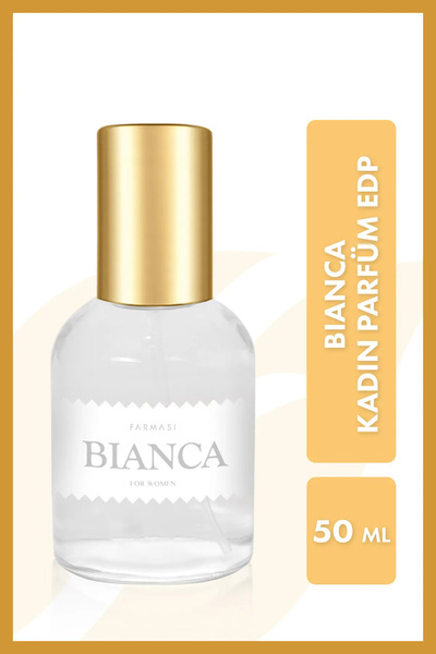 Farmasi Bianca Edp 50 Ml Kadın Parfümü Biancaparfüm