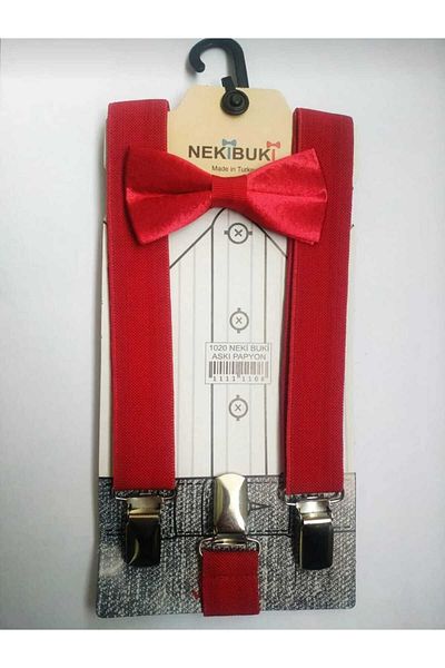 GELABLA Children's Pants Suspenders (Special Day, Birthday, National and Official Holiday)