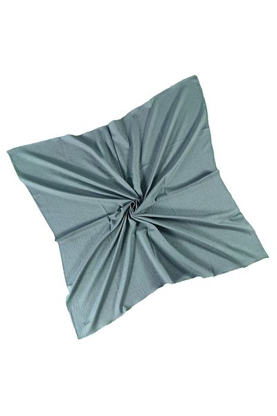 mim eşarp Enba Mio Jazz (Τζαζ) Βαμβακερό Κασκόλ 100x100 cm