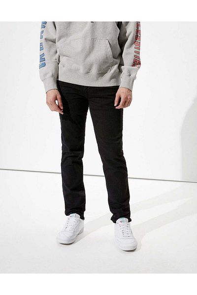 AMERICAN EAGLE AE AirFlex+ Slim Straight Jean