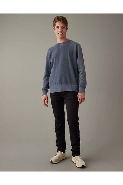 AMERICAN EAGLE AE AirFlex+ Slim Straight Jean