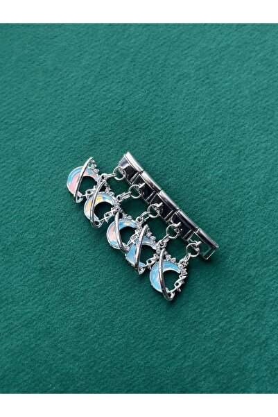 Fasion Jewelry İTALYAN BİLEKLİK CHARMI(TEK ADET SATILMAKTADIR )