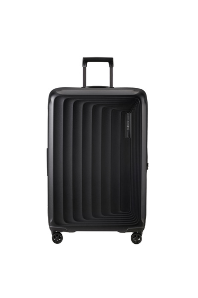 Samsonite Spinner Nuon 4 Tekerlekli 75 Cm Büyük Boy Valiz