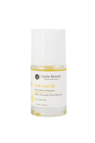 Opale Beauty Nail Care Oil 10ml - Temizlik Sonrası Dengeleyici Ve Yenileyici - Güçlü ve Işıltılı