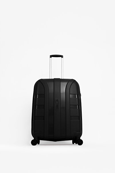 ALBATROS Unisex Orta Boy Valiz V.alb.pp500-02