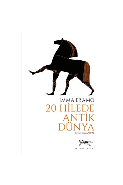 Generic Brand 20 Hilede Antik Dünya