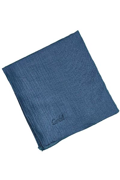 mim eşarp Enba Mio Jazz (Τζαζ) Βαμβακερό Κασκόλ 100x100 cm