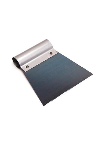 SANDECO SAN DECO TIRTIKLI SPATULA 120 mm
