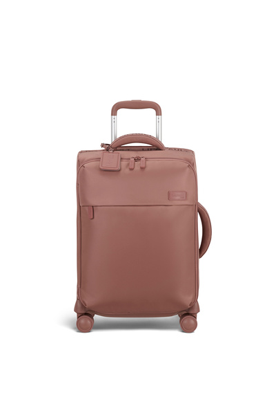 Samsonite Lipault Plume - 4 Tekerlekli Kabin Boy Valiz