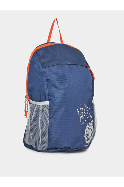 Styli Waterproof Lightweight Backpack with Mesh Pockets