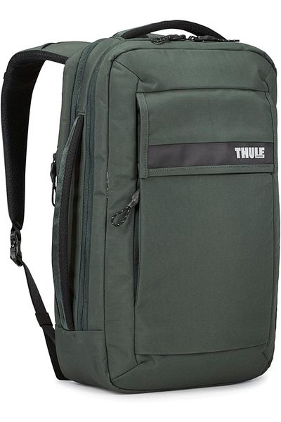 Thule Paramount 16L 15.6'' Convertible Backpack, Green