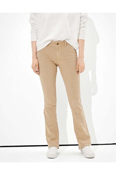 AMERICAN EAGLE AE Stretch Kick Bootcut Pant