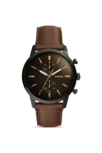 Fossil Ffs5437 Erkek Kol Saati