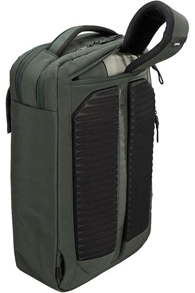 Thule Paramount 16L 15.6'' Convertible Backpack, Green