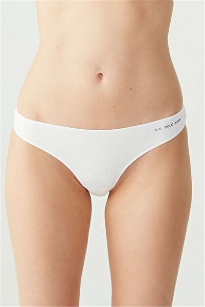 U.S. Polo Assn. U.S Polo Assn.67005 Women's 5 Piece Elastic Bristle String-black&skin&white&fuchsia&navy blue