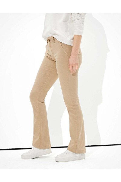AMERICAN EAGLE AE Stretch Kick Bootcut Pant