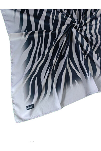 mim eşarp Спортивний шарф з твілу Ebruli