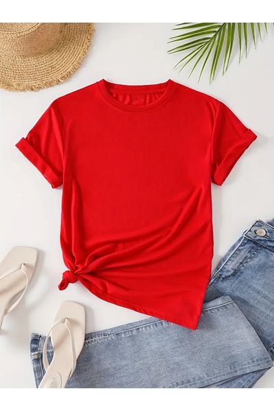 uyguntarz Μπλουζάκι Unisex με τυπωμένο σχέδιο που δείχνει τη διαδρομή