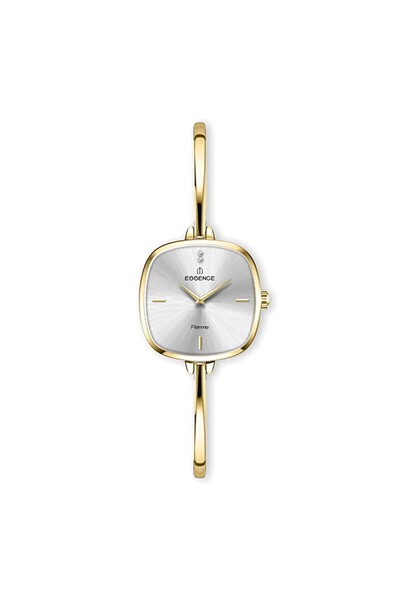 Essence Kare Minimal Erkek Saat