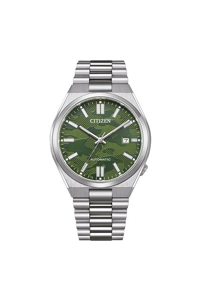 Citizen Tsuyosa Nj0159-86X Wristwatch