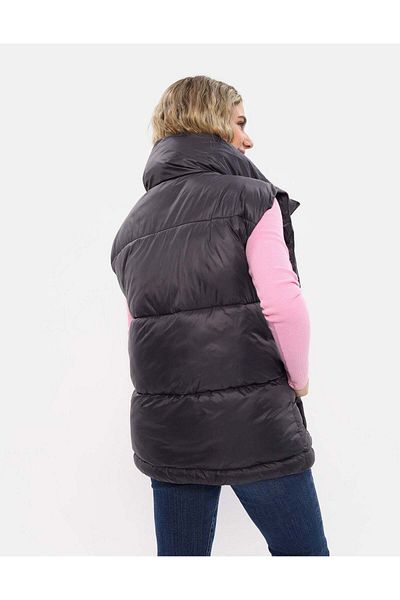 AMERICAN EAGLE AE Oversized Puffer Vest