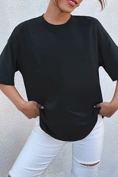uyguntarz Μπλουζάκι Unisex με τυπωμένο σχέδιο που δείχνει τη διαδρομή