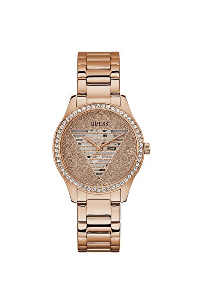 Guess ساعة يد نسائية Gugw0605l3