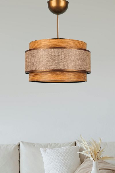 Hmydesign Minefli Single Pendant Chandelier