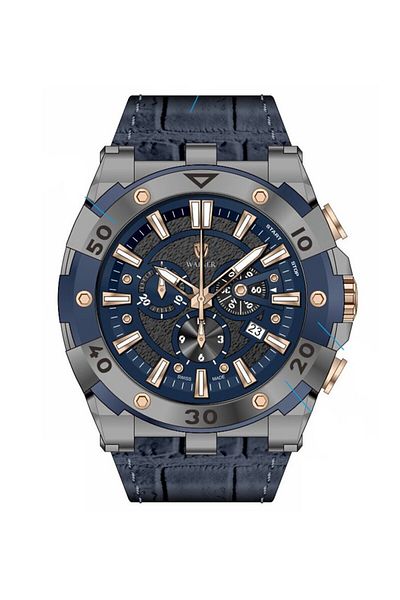 Wainer Wa.14000-F Wristwatch