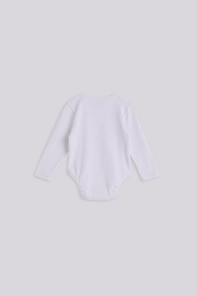 GB Baby Basic BG Store Baby Girl White Body