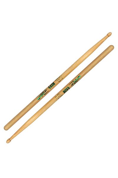 ZILDJIAN Artist Series Eric Singer 2B Drumstick