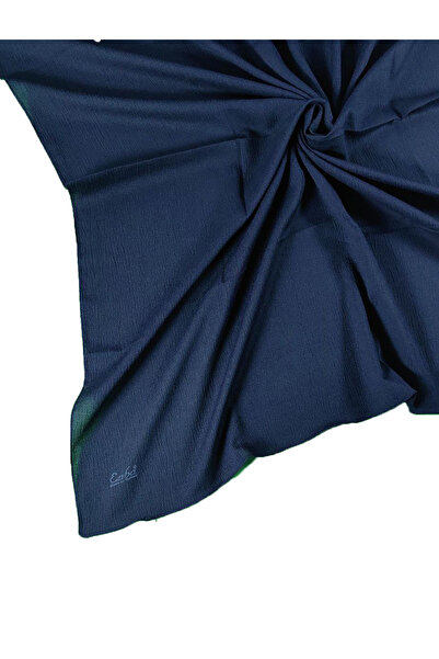 mim eşarp Eșarfă din bumbac Enba Mio Jazz (Jazz) 100x100 cm