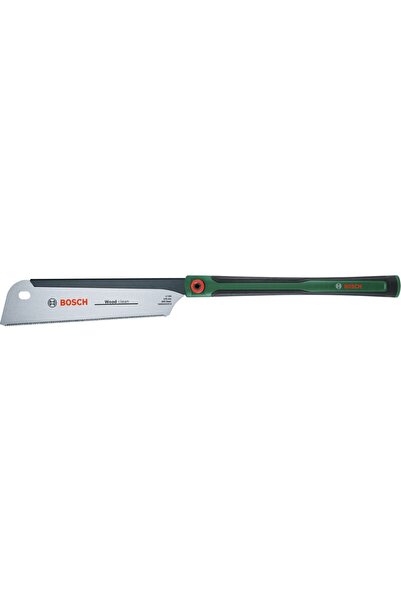 Bosch Dozuki Japon Testeresi 270 mm - 1600A02ZB7