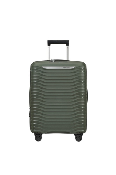 Samsonite Upscape - 4 Tekerlekli Körüklü Kabin Boy Valiz 55cm