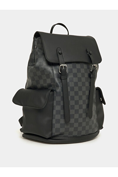 Styli حقيبة ظهر بحزام قابل للتعديل